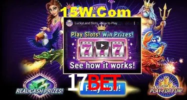Casino Ao Vivo 17Bet