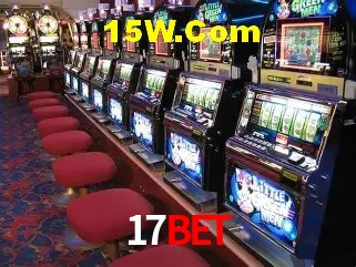 Cadastro Rápido 17Bet