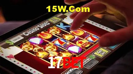 Provedores de Jogos 17Bet