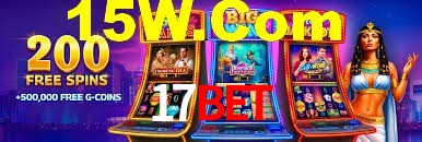 Blackjack Table 17Bet