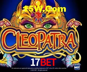 Jogos de Slot 17Bet