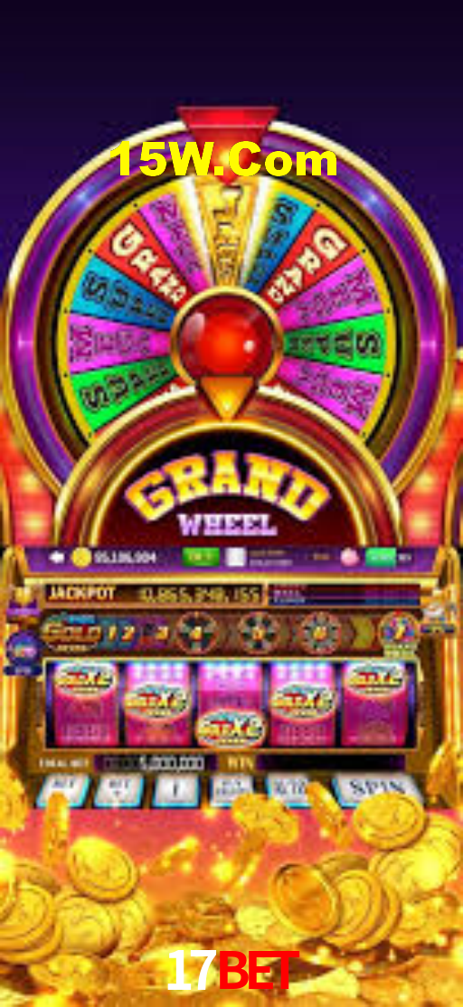 17Bet: Seu Cassino Premiado com Pagamentos Rápidos