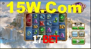 Welcome Bonus 17Bet