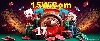 Experiência VIP 17Bet