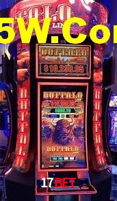 Daily Bonuses 17Bet