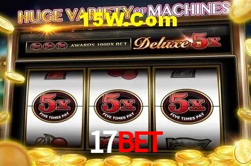 Login Seguro 17Bet