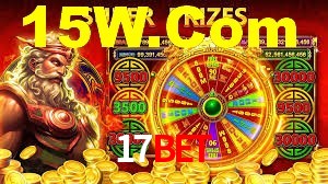 17Bet: Jogos de Caça-Níqueis-Altas Recompensas, Roleta-Velocidade, Blackjack-Desafios Máximos